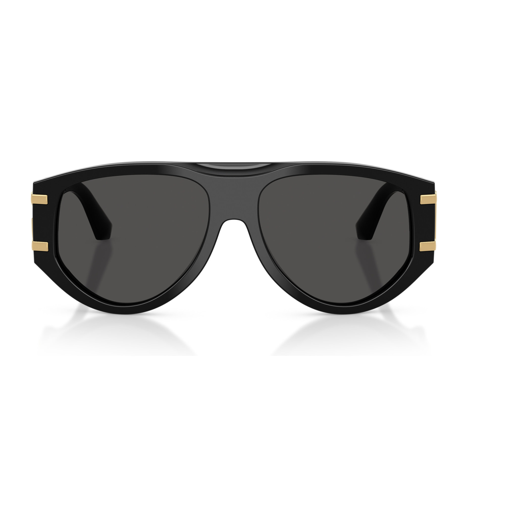 Dolce & Gabbana Gafas de sol cuadradas modernas DG4499