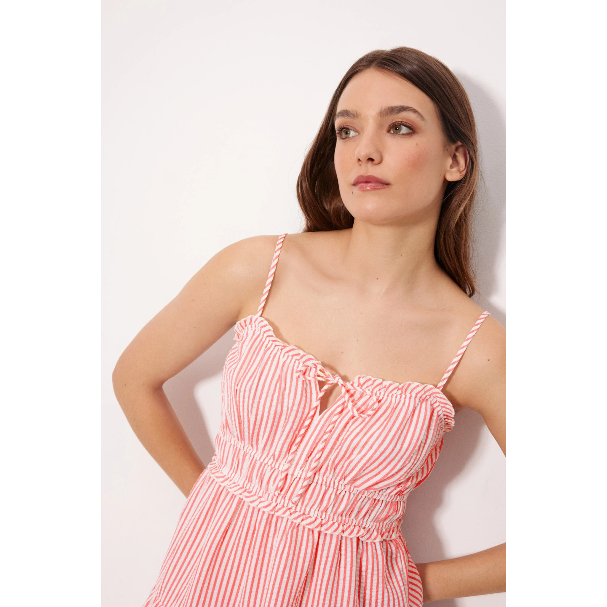 Vestito corto