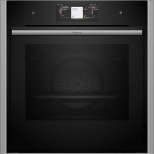 Four encastrable NEFF B64FT33N0 N90 porte coulissante