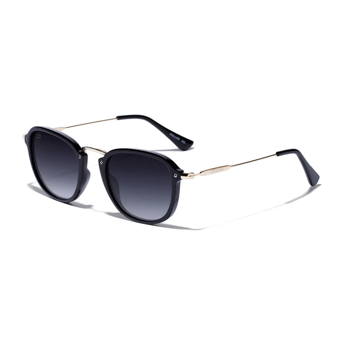 Gafas de Sol Roller SQ Black / Grad Black D.Franklin