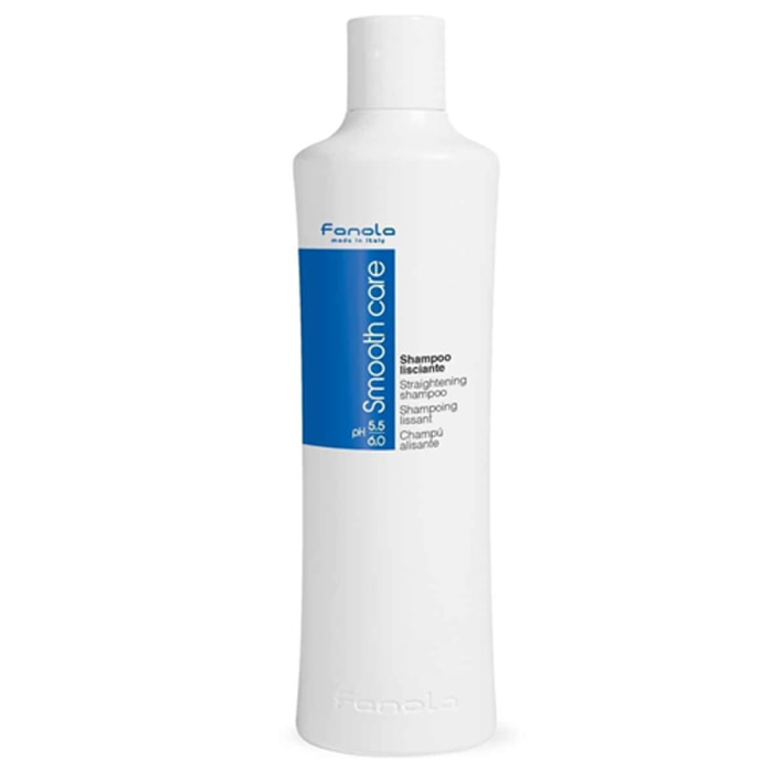 FANOLA Shampoo Lisciante 1000ml