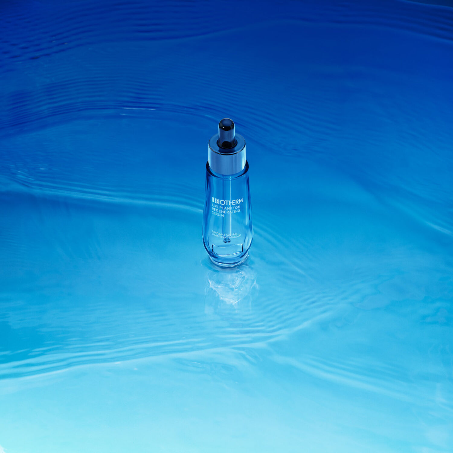 Life Plankton Elixir - Sérum Anti-âge à l'Acide Hyaluronique et à la Vitamine Cg