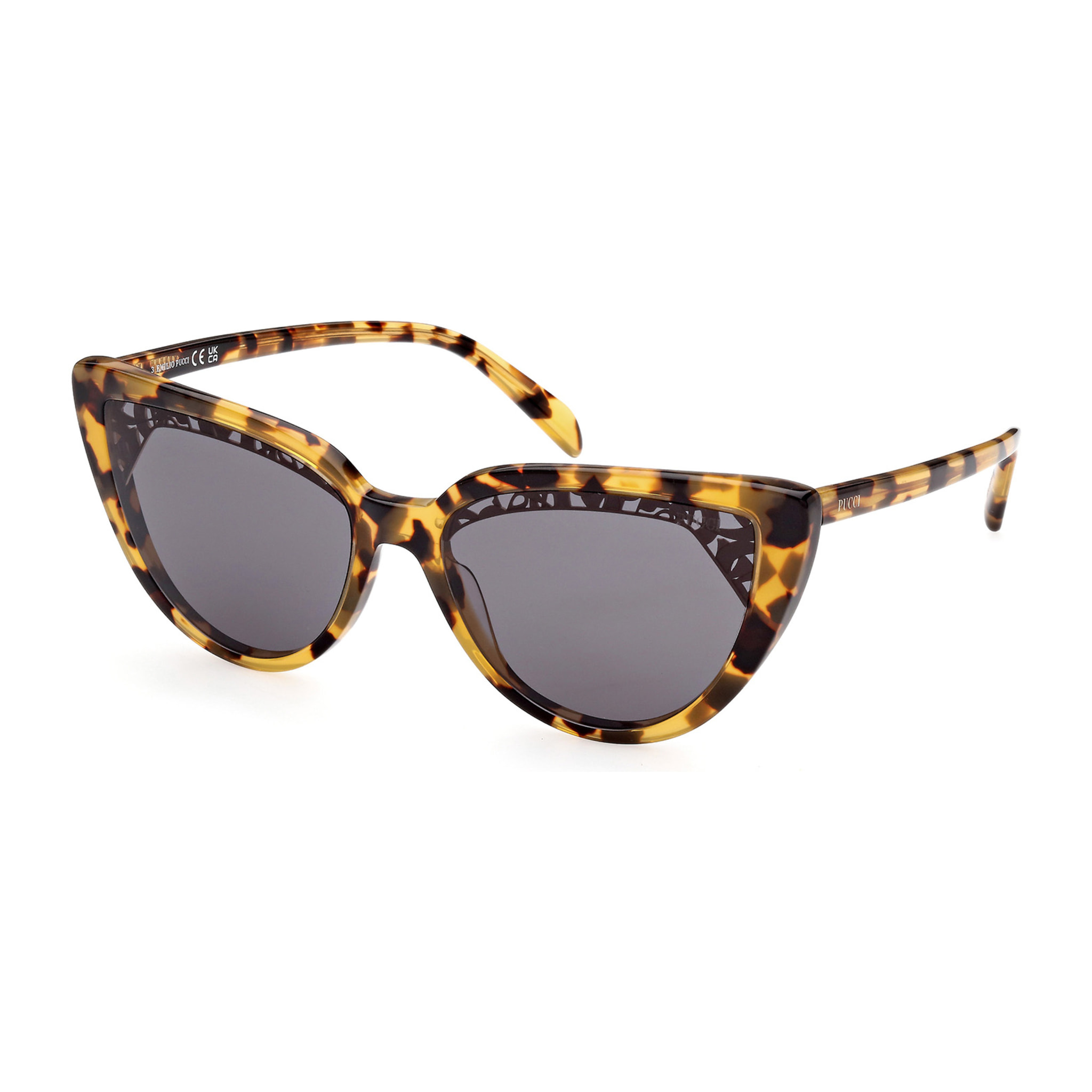 Gafas de sol Pucci Mujer EP0183-5855A