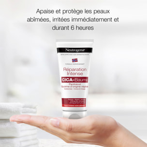 Réparation Intense - NEUTROGENA® CICA-Baume Multizones 100 ml