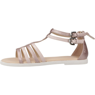 SANDALIAS GEOX J SANDAL KARLY GIRL