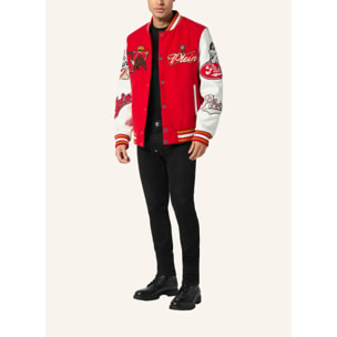 PHILIPP PLEIN Bombardiere EAGLE