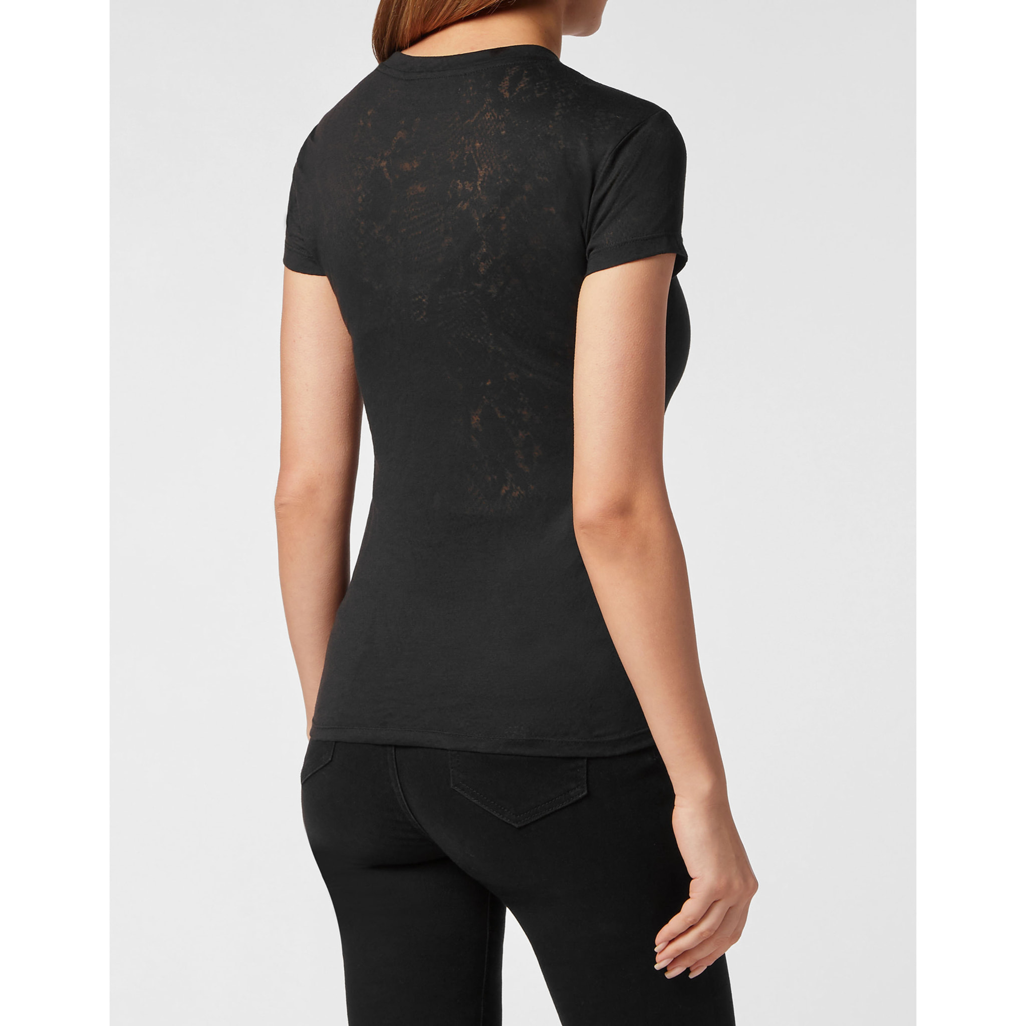 PHILIPP PLEIN T-Shirt Slim Fit