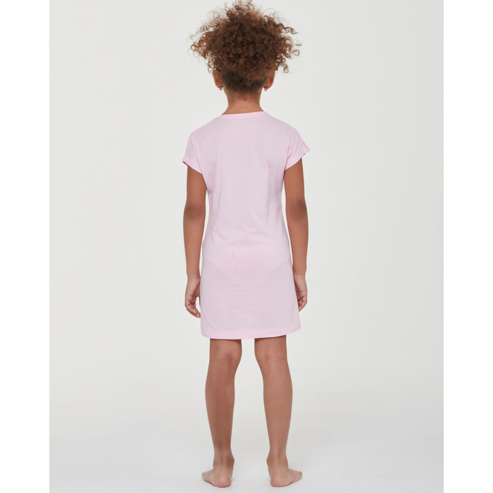 MAXI T-SHIRT DALILA