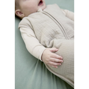 Saco Dormir S/M Forr.Mus.Lav. Tog 2.0 Me-Uni