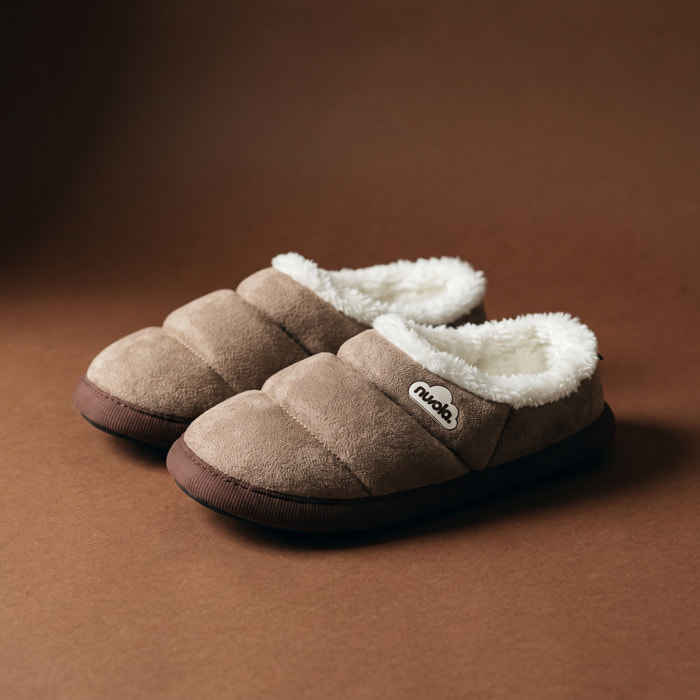 Zapatillas de casa , Classic Velvet