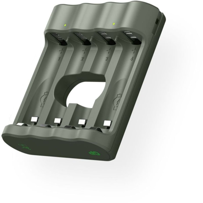 Pile rechargeable GP de piles AA et AAA