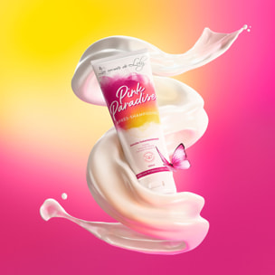 Pink Paradise - Après-shampooing Ultra Démêlant 250ml
