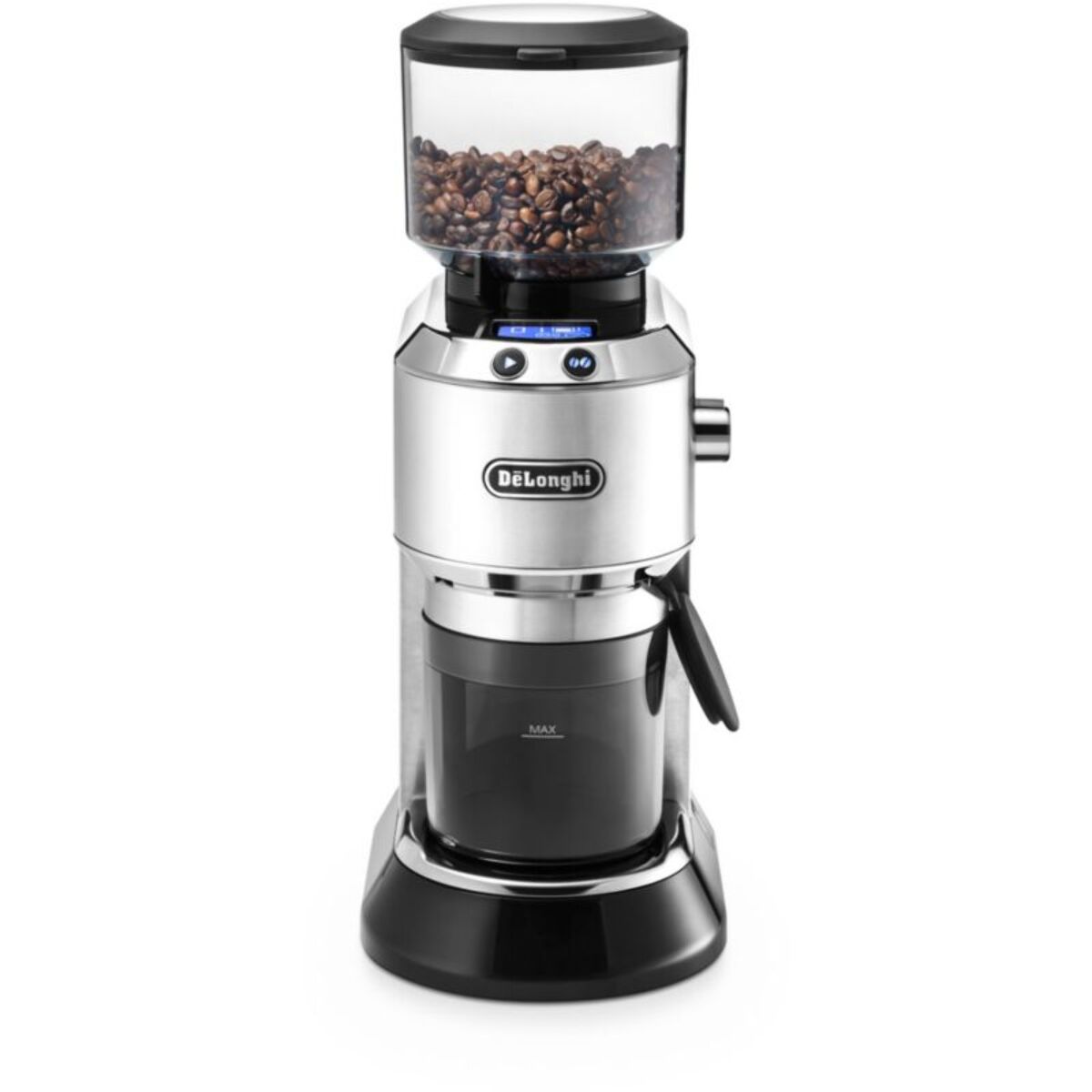Machine à expresso DELONGHI Pack Barista ECKG6821.M