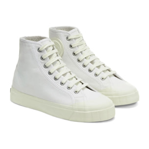 Le Superga Uomo/Donna Bianco 3192 CAMPIONATO BASKET