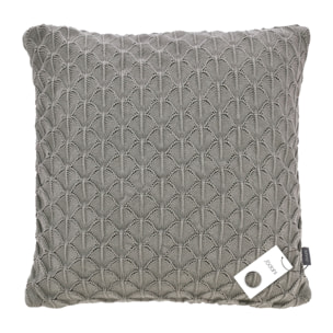 Coussin 45x45 Scallop