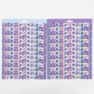 Pack Pegatinas Stitch