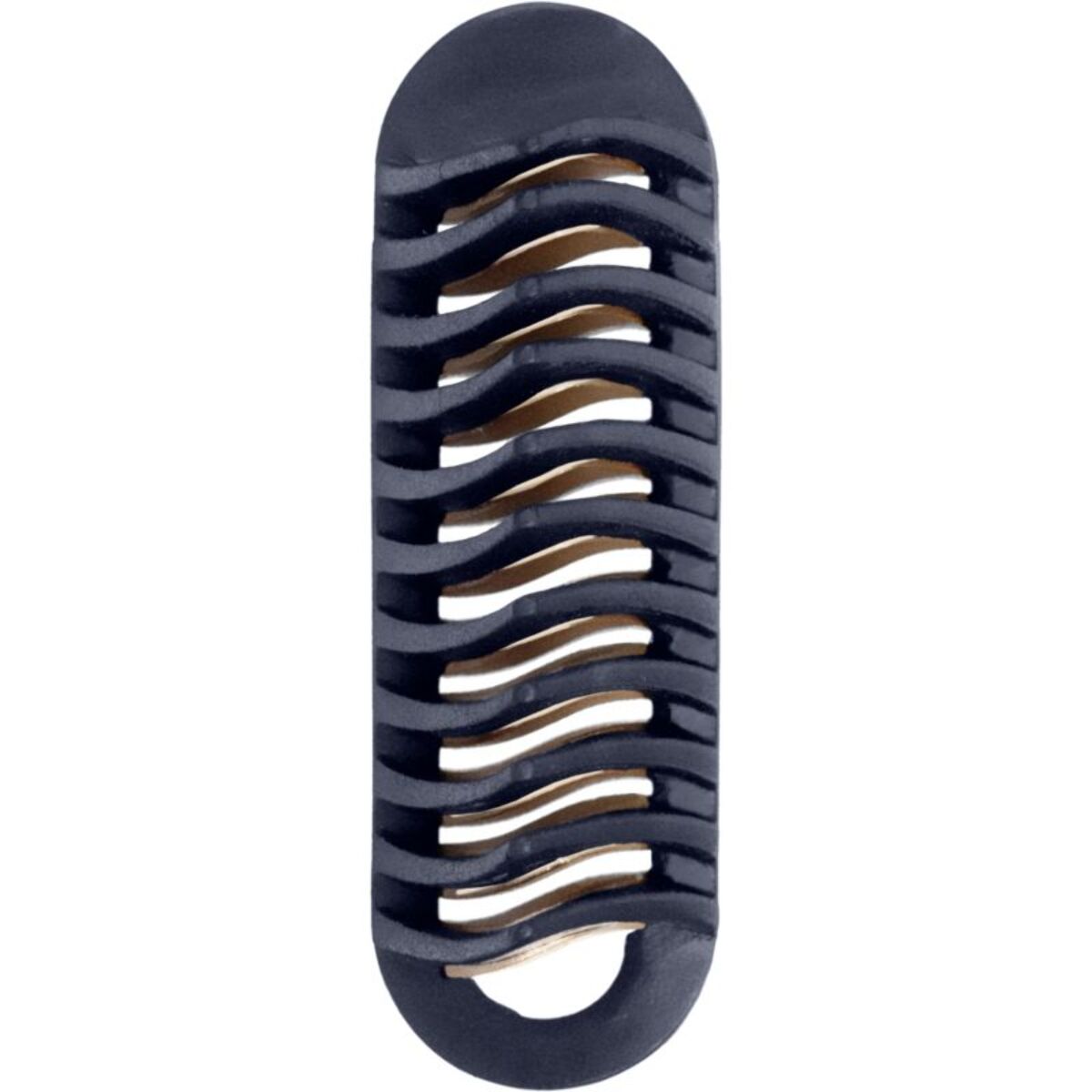 Embout lissant BABYLISS lissant AC-AS6550-PIK pour Air Wand - spécial cheveux bouclés