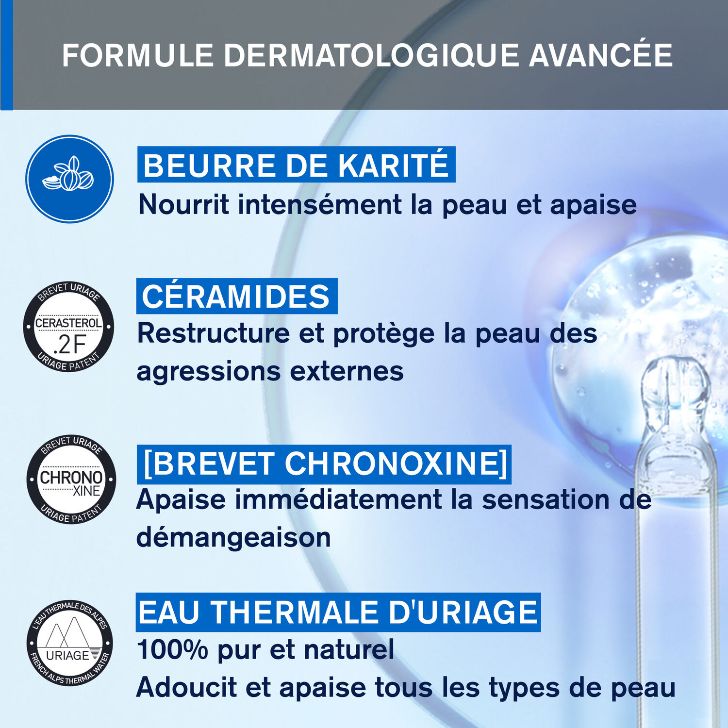 Xémose - Brume SOS Anti Grattage 200 ml