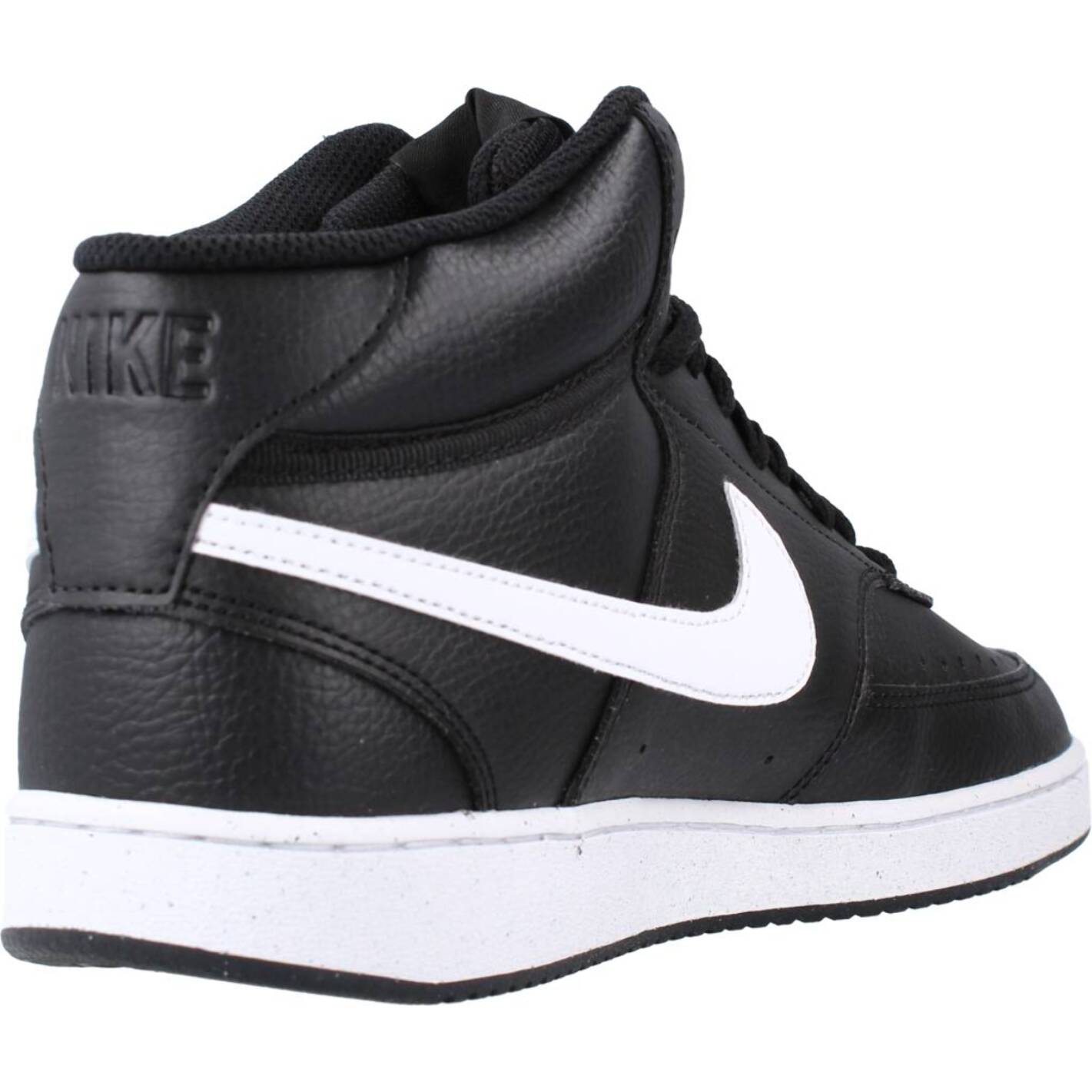 SNEAKERS NIKE  COURT VISION MID NN