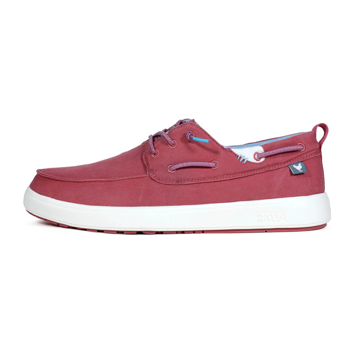 Nautico Maui Rojo Jeans