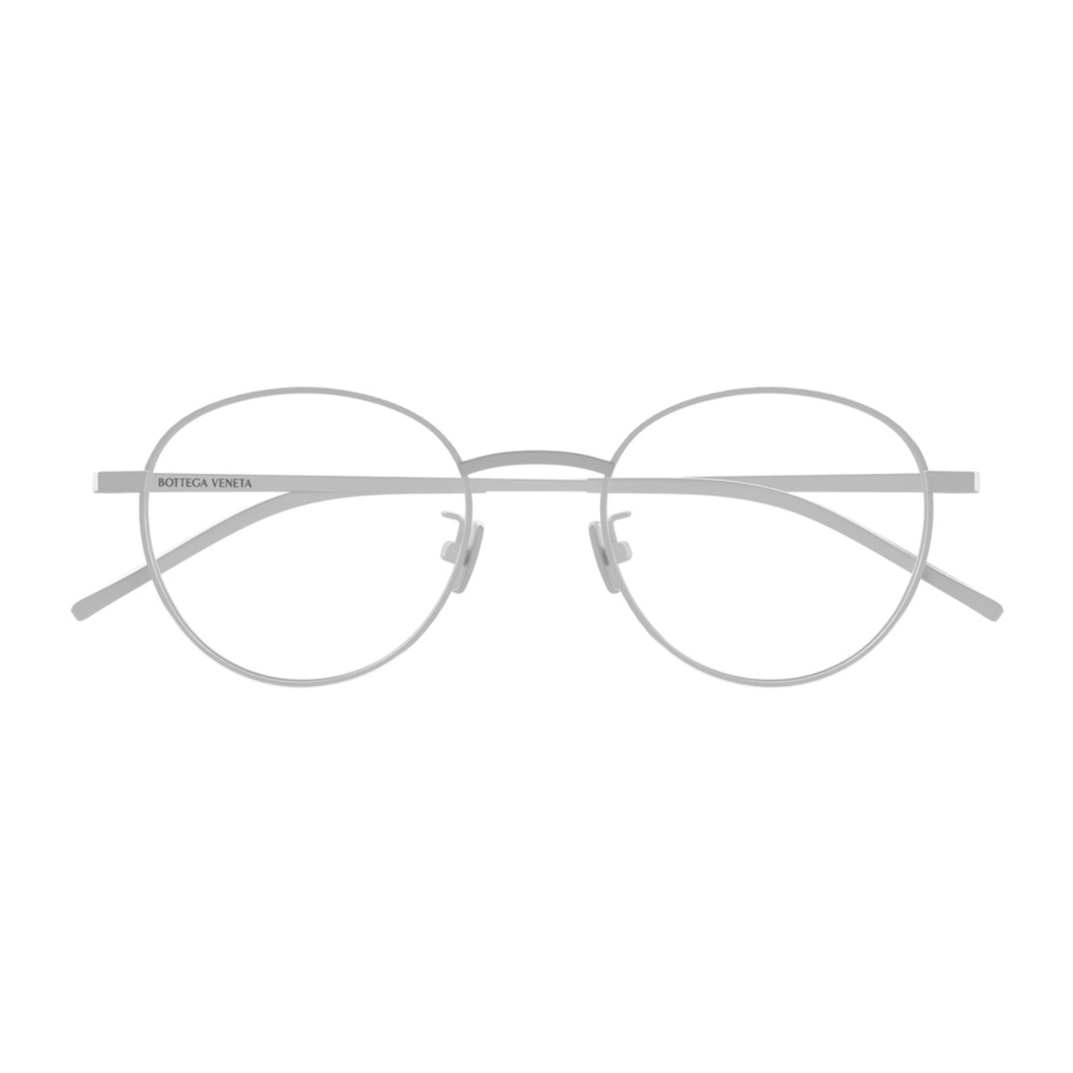 Gafas de Vista Bottega Veneta BV1424OA-002 de Titanio Unisex 50 mm