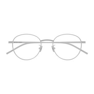 Gafas de Vista Bottega Veneta BV1424OA-002 de Titanio Unisex 50 mm
