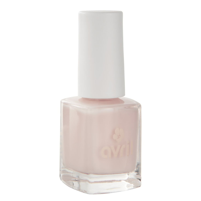 CC Cream pour Ongles - Vernis Soin Hybride Embellisseur et Réparateur 7ml