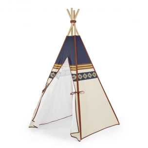 TIPI APACHE MULTICOLOR