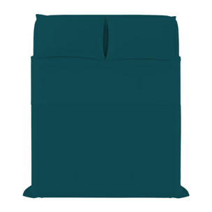 COMPLETO LETTO MAX COLOR MATRIMONIALE, 100% COTONE