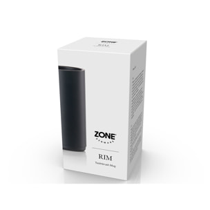 Gobelet pour brosse à dents Rim