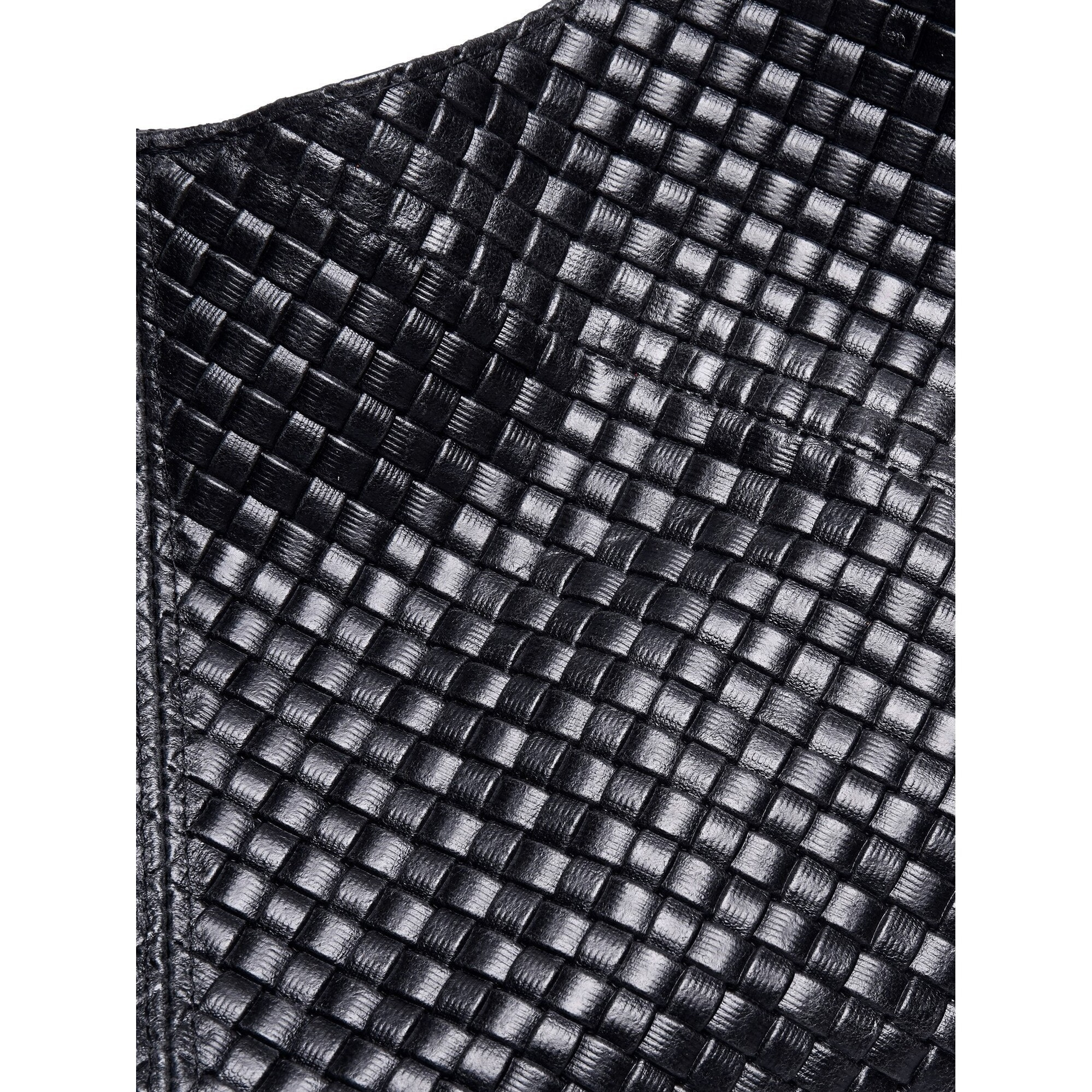 Shopper Anna Luchini Nero