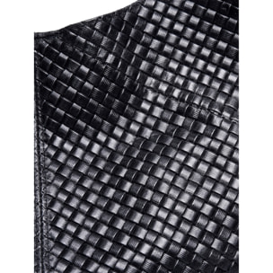 Shopper Anna Luchini Nero