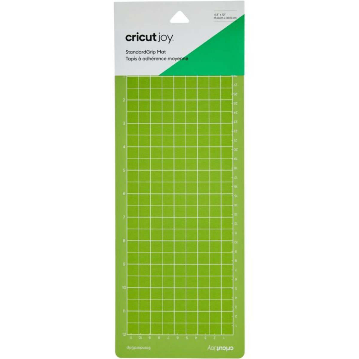 Accessoire CRICUT tapis adherent 30.5x11.4cm