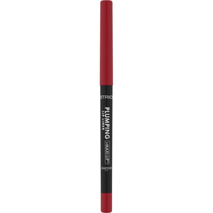 Plumping Lip Liner - Crayon Lèvres Repulpant Fini Mat Longue Tenue