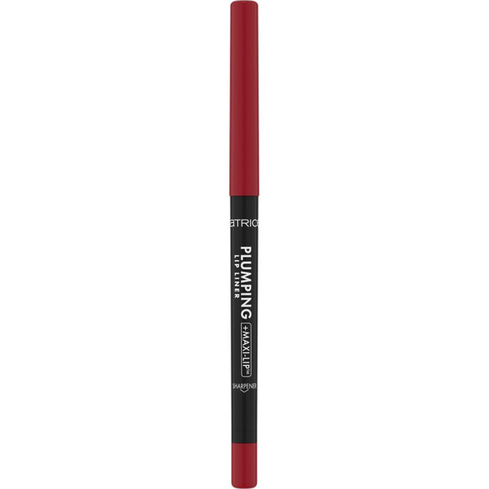 Plumping Lip Liner - Crayon Lèvres Repulpant Fini Mat Longue Tenue