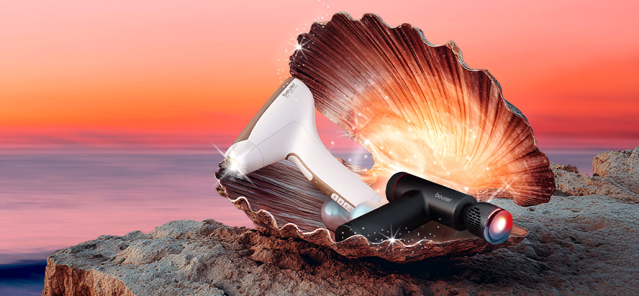 BEURER pas cher sur VEEPEE