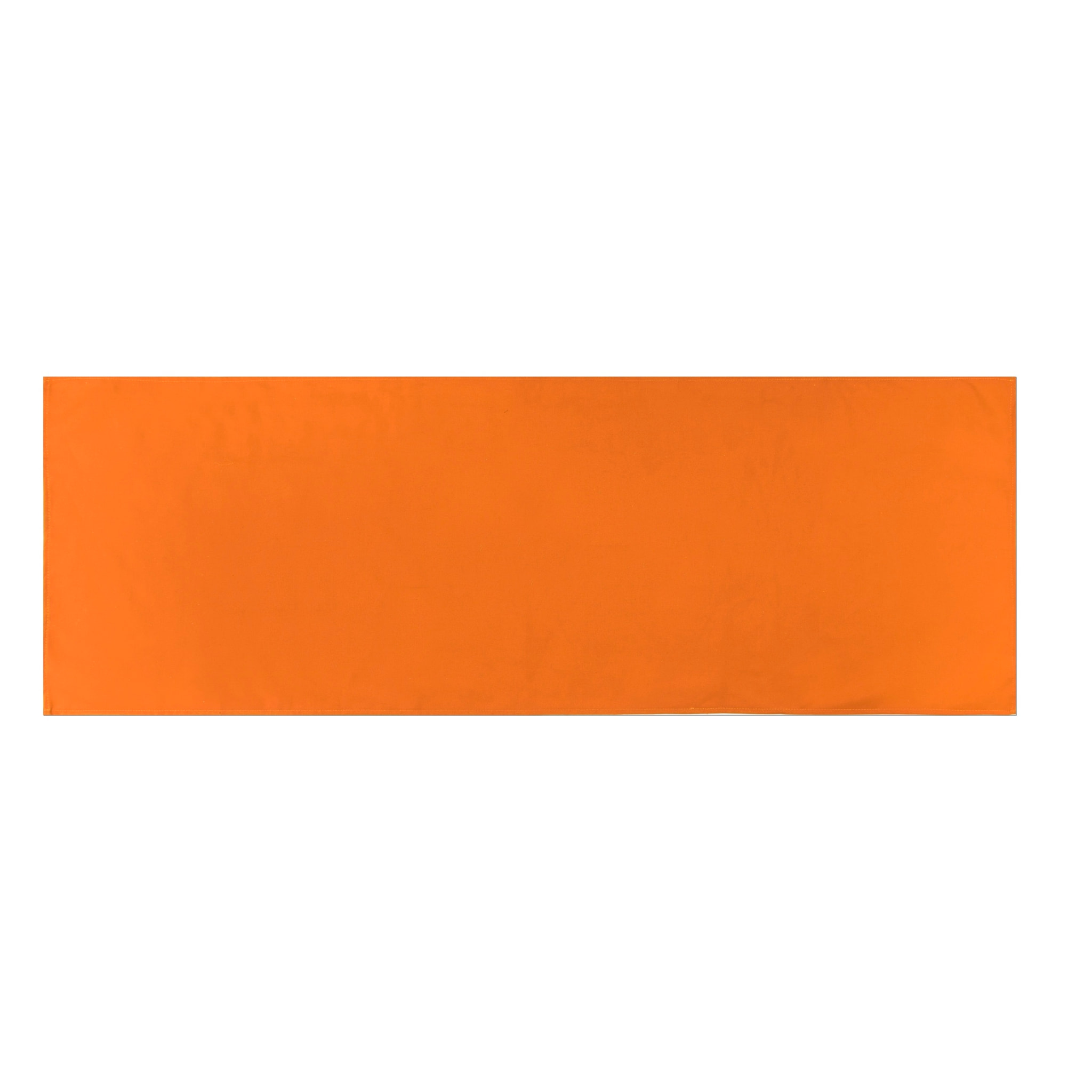 Runner 45x140 Excelsa – Panama Color Arancione