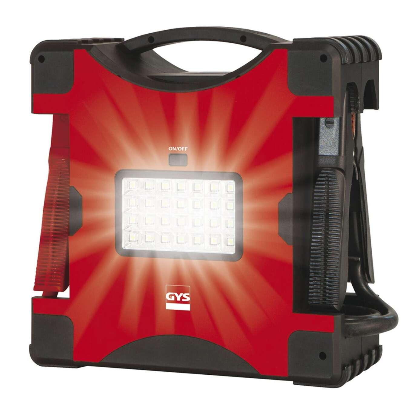 Booster lithium Nomad Power Pro 24 XL - GYS - 025905