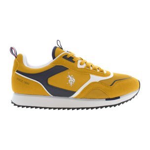 Sneakers U.S. Polo Assn Soleil-Deep