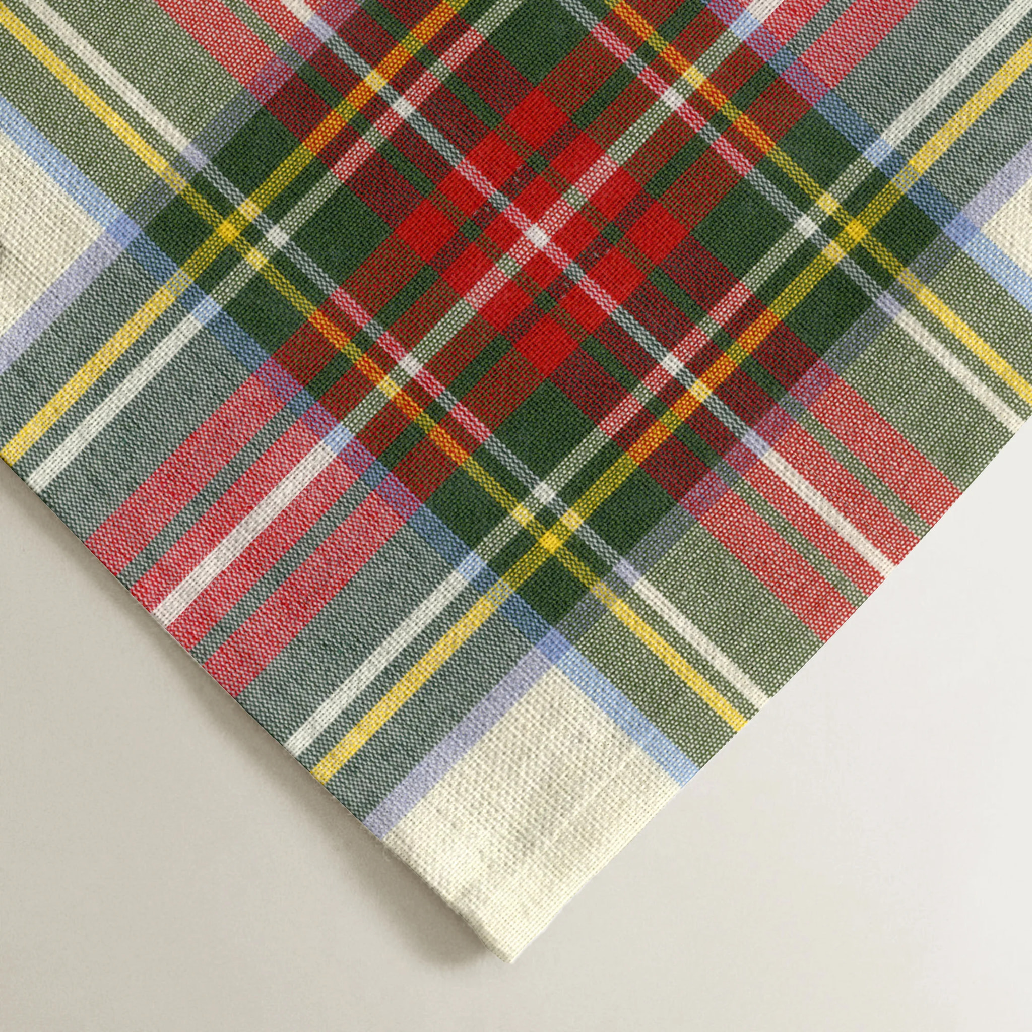 Lot de 2 serviettes Cabal 02