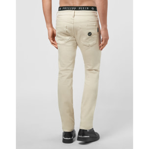 PHILIPP PLEIN Jeans Straight Cut