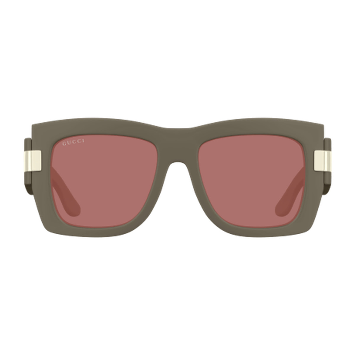 Gafas de Sol Gucci GG1688S-004 de Acetato Mujer 54 mm