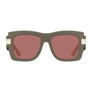 Gafas de Sol Gucci GG1688S-004 de Acetato Mujer 54 mm