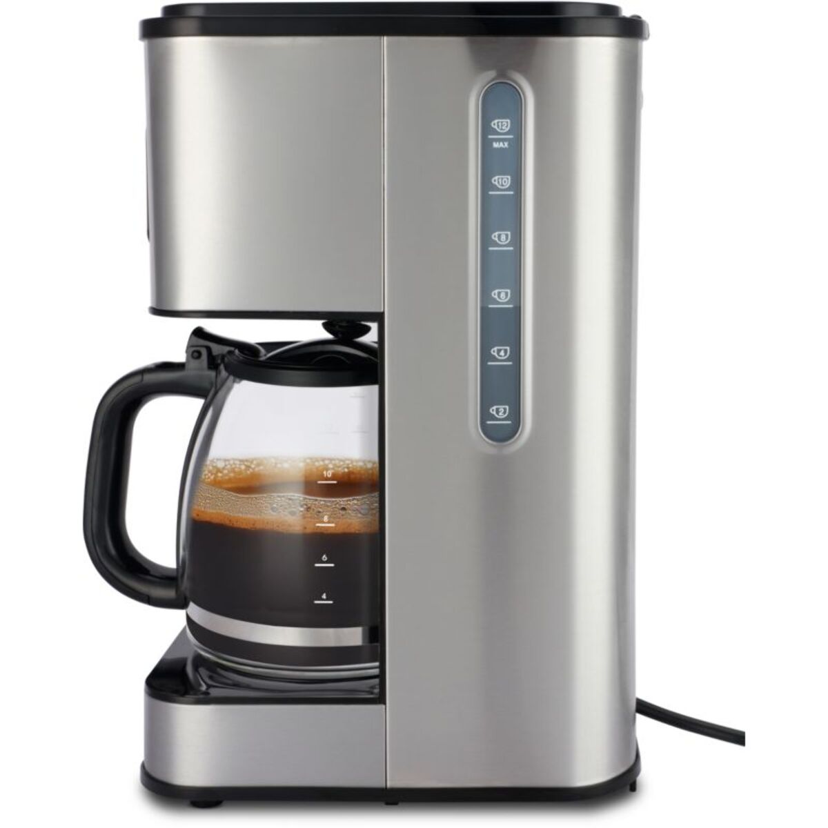 Cafetière filtre ESSENTIELB ECP4s