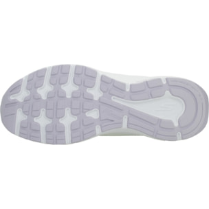 Sneakers De  Mujer Go Run Consistent 2.0 Arved Blanco