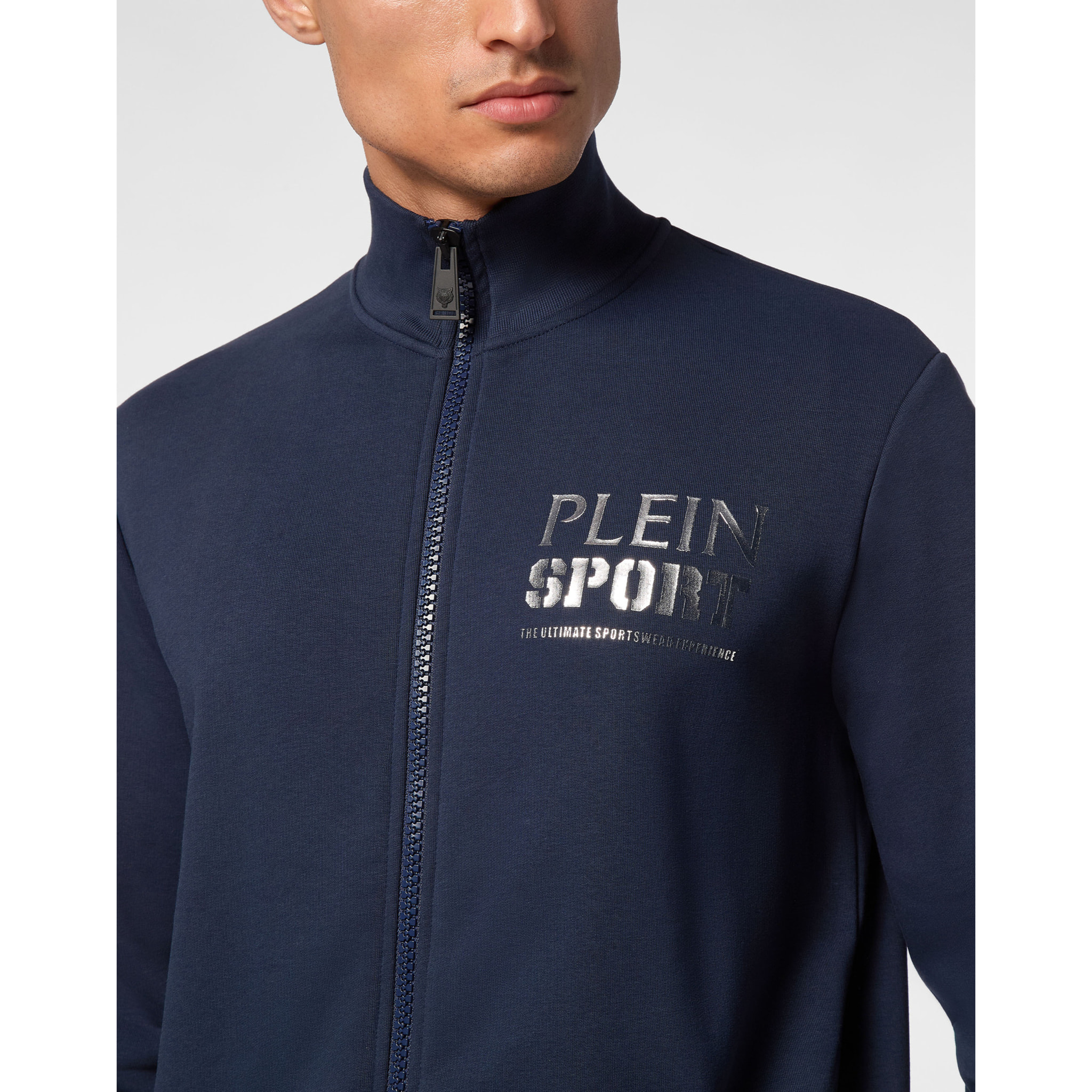 PLEIN SPORT Sudadera TIGER