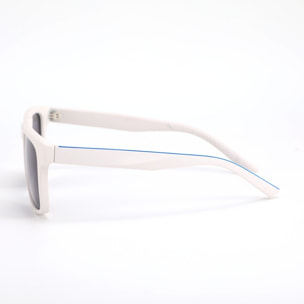 Gafas de Sol Fluor S11103-C2 Polarizadas de Tr90 Unisex 55 mm