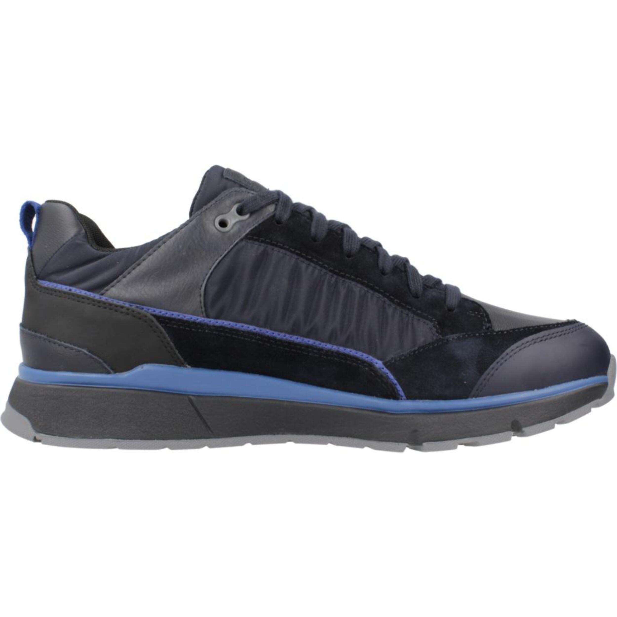 Sneakers de  Hombre de la marca GEOX  modelo U DOLOMIA AZUL