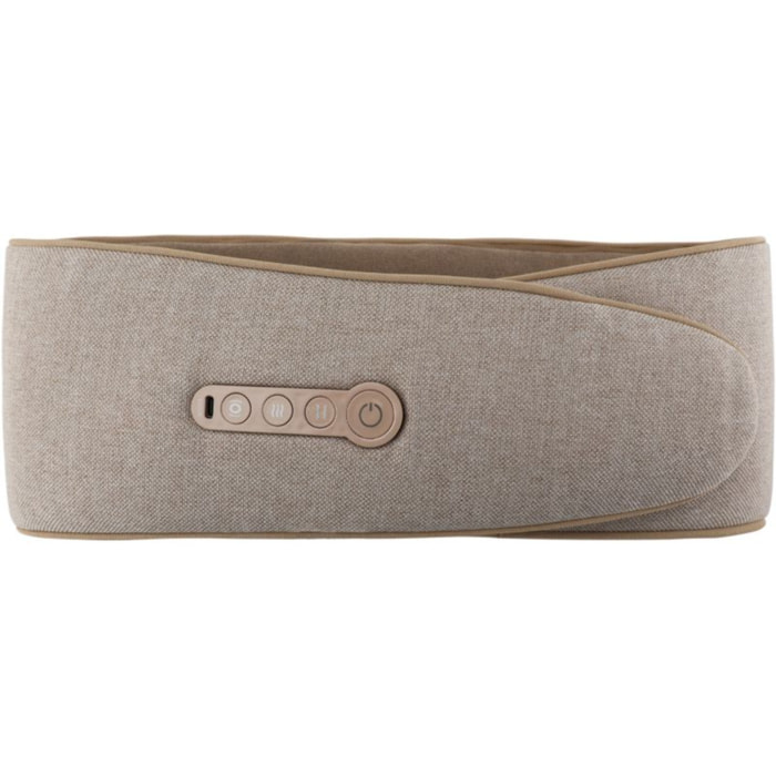 Ceinture TERRAILLON massante et chauffante WAIST MASSAGER