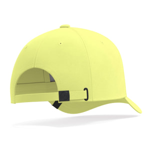 Gorra Action Amarillo The Indian Face para hombre y mujer